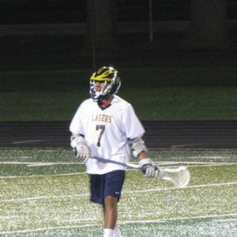 Meet your Posher, Adam